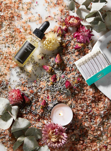 Body Care & Home Fragrances